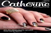 Ausgabe 04/2011 Catherine Nail Collection