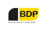 Liestal, 25. M¤rz 2009. Kantonalpartei BDP Basel-Landschaft BDP Basel-Landschaft 8. Dezember 2009