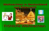 Christmas in germany