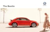 The Beetle - 2016-01-22¢  The Beetle - Exterieur «“«‘ It¢â‚¬â„¢s back. Kaum ein Auto hat die Menschen so