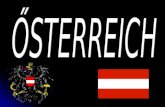DIE FLAGGE DAS WAHLSPRUCH AmtsspracheDeutsch Regionale Amtssprachen: Kroatisch, Slowenisch, Ungarisch Anerkannt: –sterreichische Geb¤rdensprache HauptstadtWien
