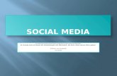 Social Media - Schulung f¼r Institute und KMU's / Eine Einf¼hrung