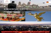 Travel Tips | Mexico City (De.)