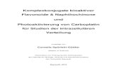 Komplexkonjugate bioaktiver Flavonoide & Naphthochinone ... 2015 Cornelia Sp¶rlein-G¼ttler.pdf 