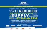 le numerique revolutionne - Logistique Seine Normandie digitale en cours qui importe le plus. L¢â‚¬â„¢enjeu