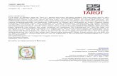 TAROT HEUTE Verbandszeitung des Tarot e.V. · PDF file Tarot. Die beiden gehören damit nicht nur zu den produktivsten Tarot-Autoren in Europa, sondern auch zu den Pionieren der modernen