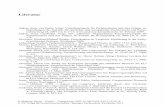 Literatur 978-3-531-19741-8/1.pdf · PDF fileLiteratur Aaken, Anne van/Stefan Voigt, Verhaltensregeln für Parlamentarier und ihre Folgen, in: Mitteilungen des Instituts für deutsches