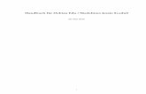 Handbuch für Debian Edu / Skolelinux Jessie 8+ · PDF fileINHALTSVERZEICHNIS INHALTSVERZEICHNIS Inhaltsverzeichnis 1 Handbuch für Debian Edu 8+edu0, Codename Jessie1 2 Über Debian