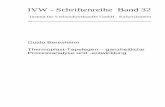 Guido Beresheim Thermoplast-Tapelegen – ganzheitliche ... Diss+Beresheim+Kluedoversion.pdf · PDF fileThermoplast-Tapelegen – ganzheitliche Prozessanalyse und -entwicklung Vom