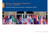 Nachhaltiges Regieren in der OECD ... (BTI). Während der BTI die grundsätzliche Entwicklung von 128 Transformationsstaa-ten hin zu Demokratie und Marktwirtschaft beurteilt, schließt