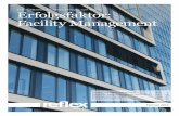 Eine Publikation des Reﬂ ex ... - Facility Management · PDF file wurde Facility Management-Dienstleister für die US Air Force und gilt als das erste externe Facility-Management-Unternehmen.