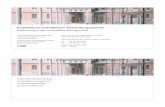 Einführung in das Architekturmanagement - wi.uni- · PDF fileUnternehmensarchitektur Architekturmanagement Anwendungsbeispiel Zusammenfassung Wichtig für Positionsbestimmung des