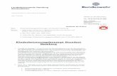 Dokument(2) - Startseite - Bundeswehr Kinderbetreuung · PDF fileNotfällen und bel Tellnehmern an Modullehrgängen temporär mögllch 1st. soll durch WBV Nord/ BwDLZ HH dahingehend