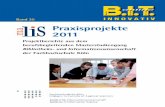 Band 35 INNOVATIV Praxisprojekte 2011 - PubLIS Cologne · PDF filefestgestellt werden, dass Themen mit Bezug zum Internet am stärksten vertreten wa-. .