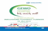 3. GEWO Challenge INKLUSIONS-FUSSBALL-TURNIER9kirchen-hilft.de/wordpress/wp-content/uploads/2018/05/GEWO-Challenge... · PDF file3. GEWO Challenge Inklusions-Fußball-Turnier (auf
