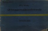 (1940) L.Dv.T 2601-1 Fi 156 Flugzeughandbuch