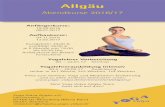 Abendkurse im Yoga Vidya Ashram Allgäu