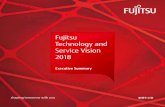 Fujitsu Technology and Service Vision 2018 › downloads › TW › vision › 2018Summary... 8 在實踐當中，企業該如何提升他們的數位化力量？數位商務平臺是企業打造數位化力量並成功轉型的