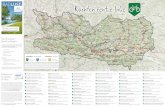 RADLUST Kärnten rent e bike · PDF file 2018-07-02 · RADLUST Überall ausleihen - überall zurückgeben Sie können Ihr Wunsch-Fahrrad zur gültigen Preisliste direkt vor Ort bei