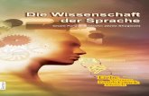 Science of speech (German)