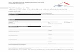 AGV Aargauische Gebäudeversicherung · PDF file 2013-08-13 · AGV Aargauische Gebäudeversicherung Abteilung Brandschutz FEUERUNGSANLAGEN GESUCH FÜR EINE KANTONALE BRANDSCHUTZBEWILLIGUNG