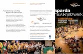 Auszeichnung und Jury Sparda-Musiknetzwerk musiknetzwerk · PDF fileKultur und Soziales der Sparda-Bank West in Zusammenarbeit mit dem Landesverband der Musikschulen in NRW e.V. und