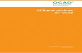 OL-Karten zeichnen mit OCAD 12 · PDF fileOCAD Orienteering und OCAD Mapping Solution sind als 64-Bit-Version und 32-Bit-Version erhältlich. Das OCAD-Setup installiert beide Versionen.