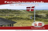 Ferienhausurlaub in Dänemark Odder Kattegat ... Mittlerweile werden über 5.400 Ferienhäuser von 29 regionalen Büros ... die dazu beitragen, dass Ihr Ferienhausurlaub in Dänemark