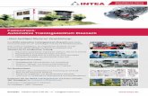 Faktencheck: Automotive Trainingszentrum Eisenach · PDF fileDas INTEA Automotive Trainingszentrum Eisenach bietet beste Voraussetzungen für ein nachhaltiges Training mit Wohlfühlcharakter.