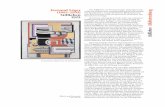 Fernand Léger Das Stillleben von Fernand Léger präsentiert ... · PDF fileFernand Léger (1881-1955) Stillleben 1925 Stillleben Bildbetrachtung Französische Malerei des 20. Jahrhunderts