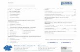 POLO Filter-Technik · Service · PDF fileQR-Codes e inscannen und mehr erfahren. POLO Filter-Technik Bremen GmbH In den Ellern 6 · 28832 Achim Tel. +49 (0) 421 23802-0 info@polo-