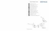 Renault Mégane Scénic - Westfalia-Automotive · PDF file 2013-07-26 · 78 Uwaga: Przedkażdymwyjazdemz przyczepąnależysprawdzić prawidłowośćzablokowania drążka kulowego
