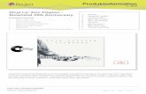 Produktinformation - Pro-Ject Audio Systemsproject-audio.com/inhalt/de/pdf/  · PDF fileVinyl Lp: Eric Clapton -Slowhand 35th Anniversary Audiophile Pressung: 200 gr Virgin Vinyl
